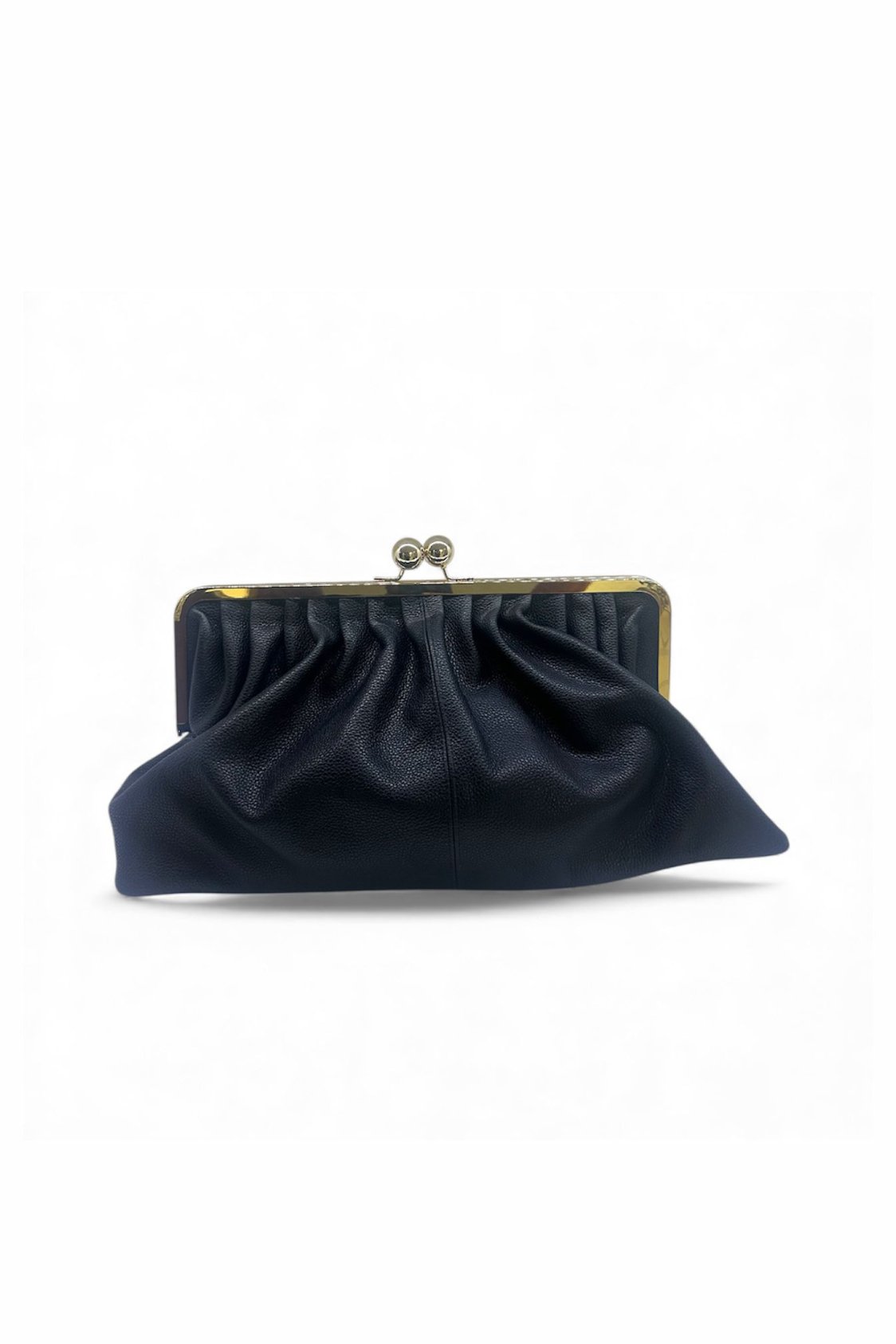 Kiss Clutch Bag